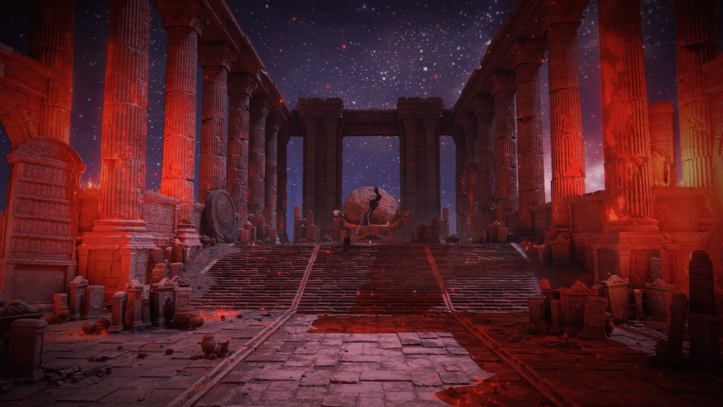 Explorers and Tourists