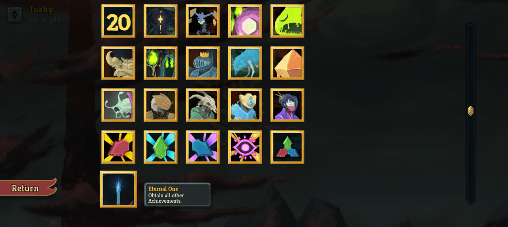 Winning versus Achieving&nbsp;Victory