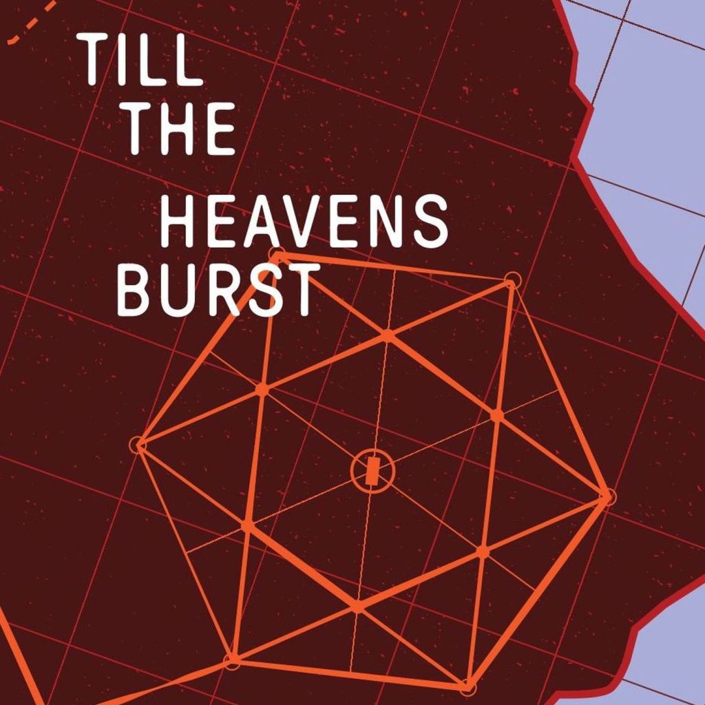 Till The Heavens Burst Audiobook Podcast Ep&nbsp;8