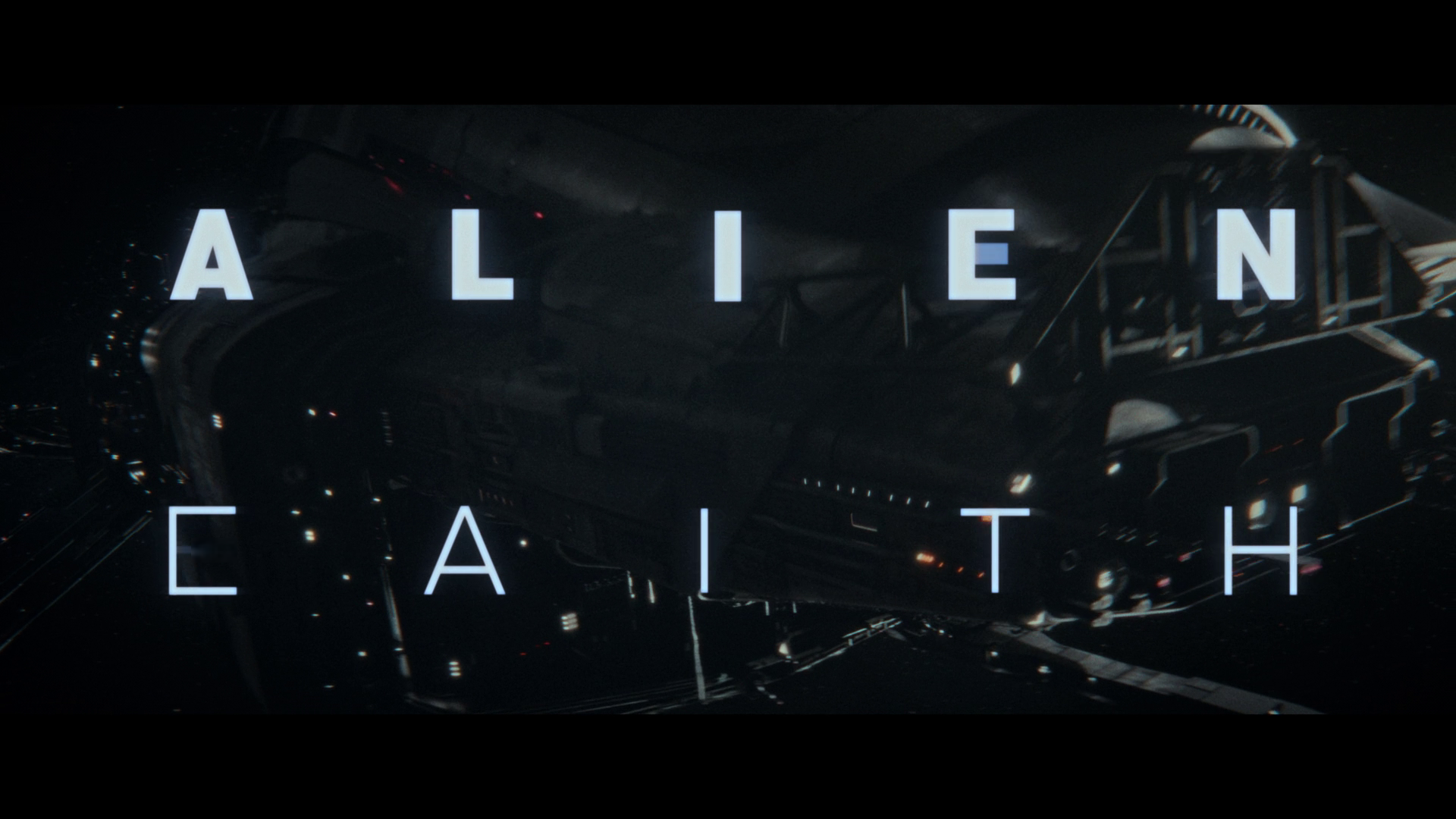 Alien Caith