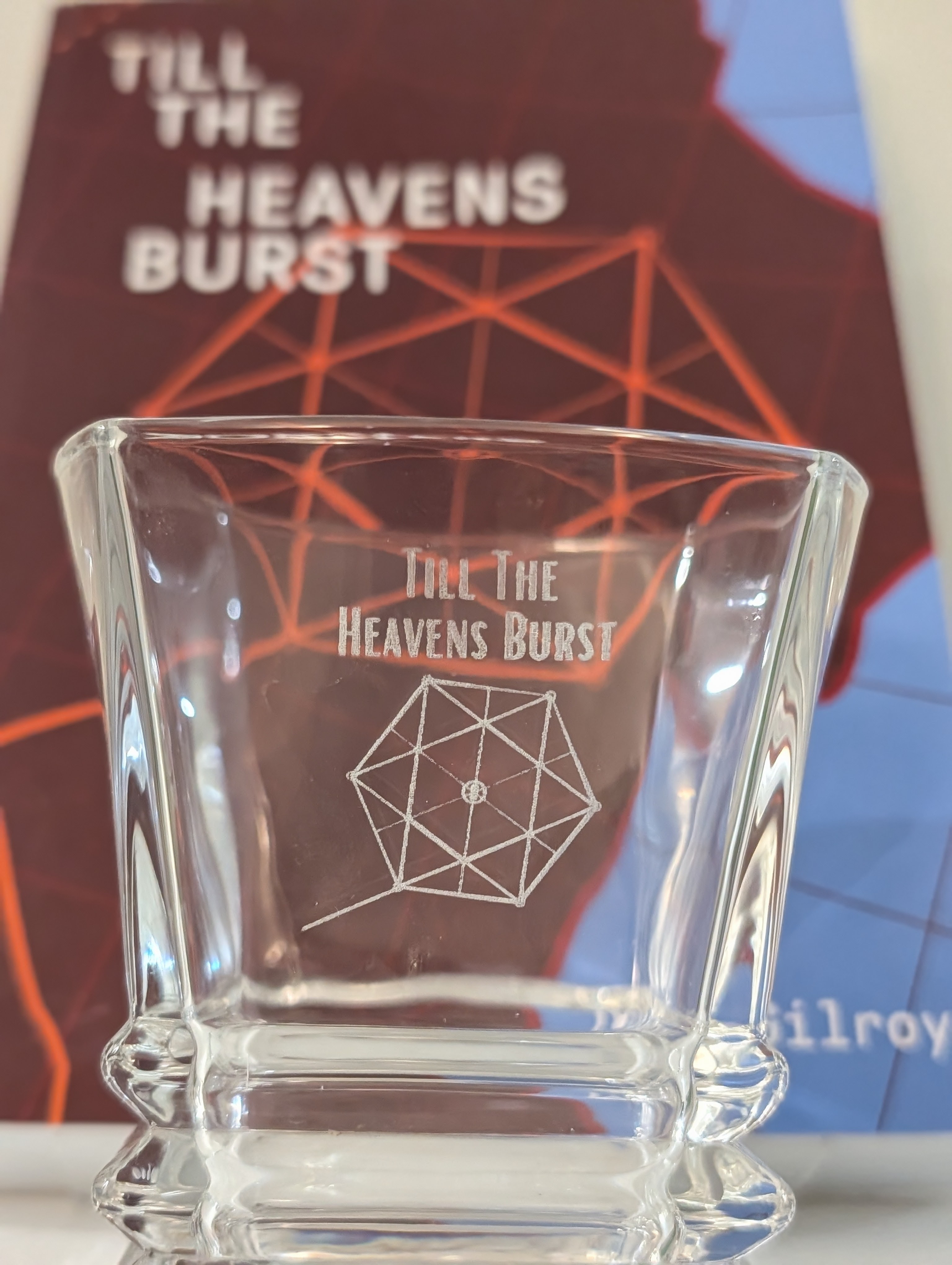 Why searching for ‘Till The Heavens Burst’ gives you Bon Jovi lyrics